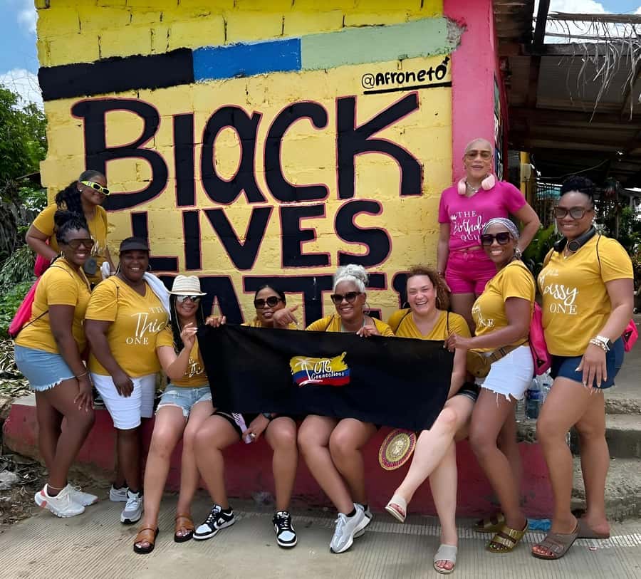 Palenque Unplugged: A Journey into Afro-Colombian Heritage - Palenque Unplugged: A Journey into Afro-Colombian Heritage