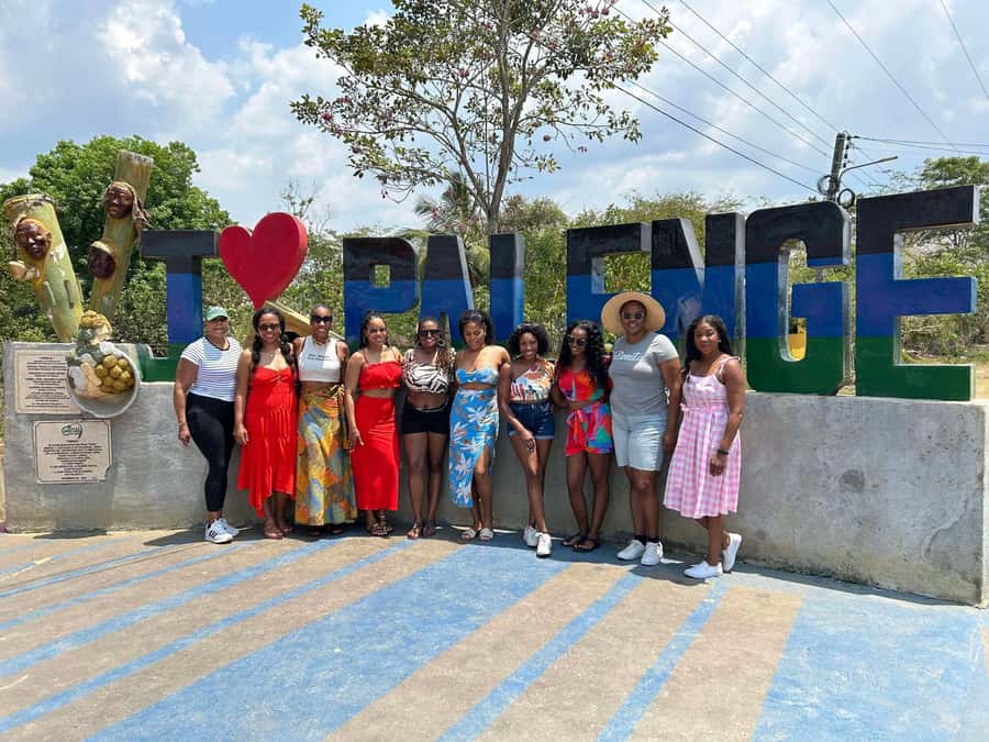 Palenque Unplugged: A Journey into Afro-Colombian Heritage - A Deep Dive into the Palenque Unplugged Tour