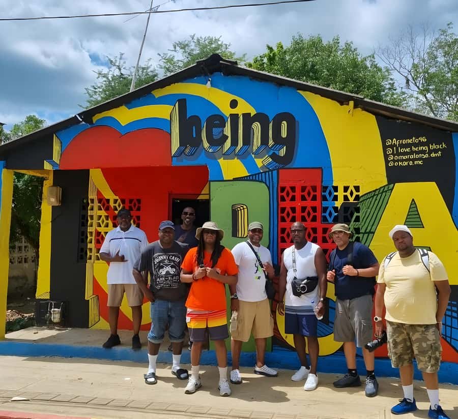 Palenque Unplugged: A Journey into Afro-Colombian Heritage - Who Will Love This Tour?