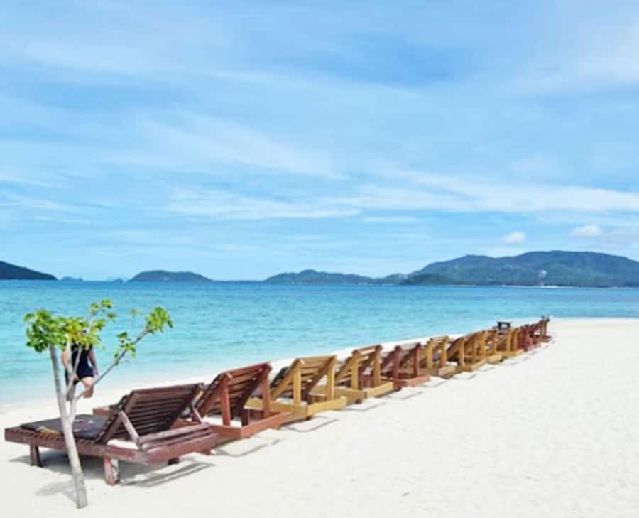 Ko Samui: Pig Island Snorkeling and Koh Tan Speedboat Tour - An In-Depth Look at the Tour Experience