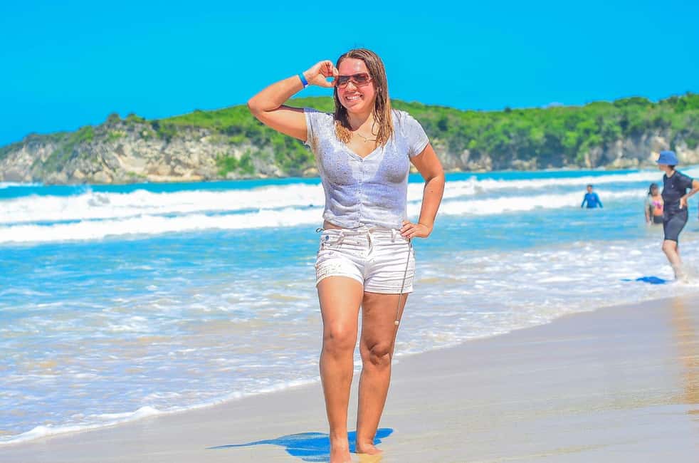 Punta Cana: Macao Beach and Taino Cave ATV Adventure - A Balanced Look at the Experience