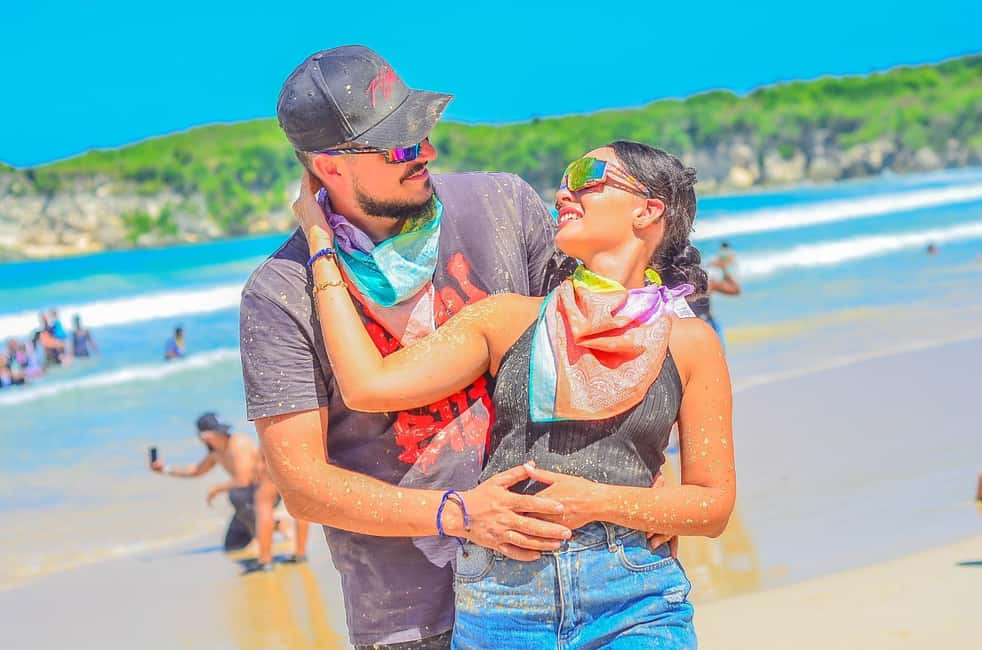 Punta Cana: Macao Beach and Taino Cave ATV Adventure - The Practicalities: What to Know Before You Go