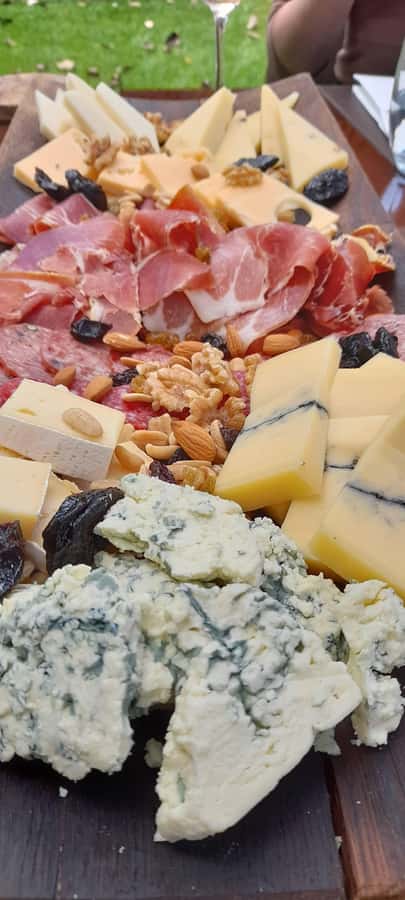 Flavors and wellness: wines, hot springs and gastronomy in Mendoza - Flavors and wellness: wines, hot springs and gastronomy in Mendoza