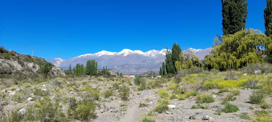 Flavors and wellness: wines, hot springs and gastronomy in Mendoza - FAQ