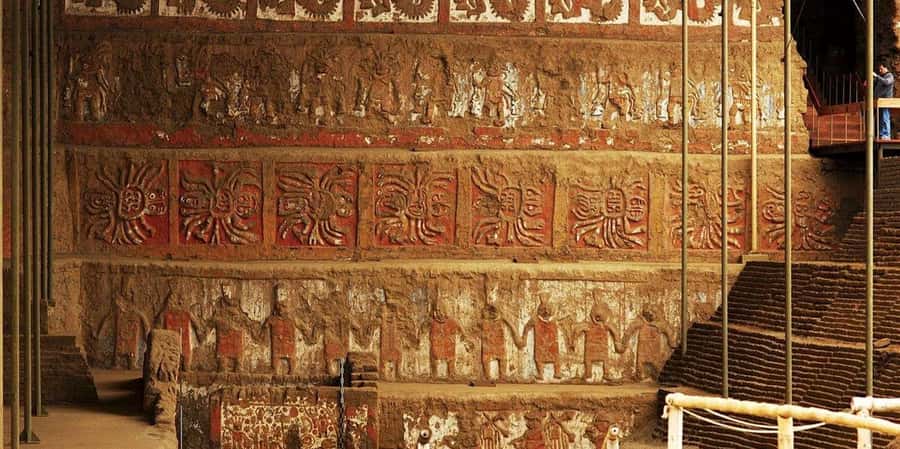 Trujillo: Chimu and Moche cultures + Marinera Show - What Makes This Tour Valuable?