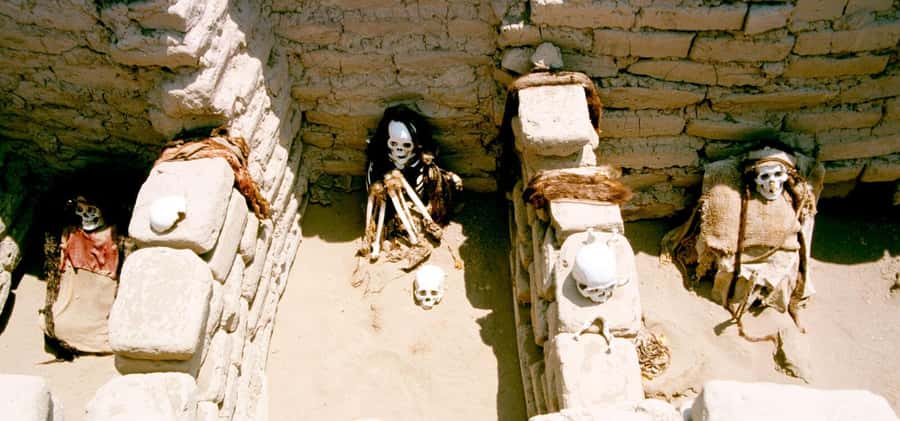 Nazca: Chauchilla Cemetery Guided Tour with Pottery Workshop - Final Thoughts