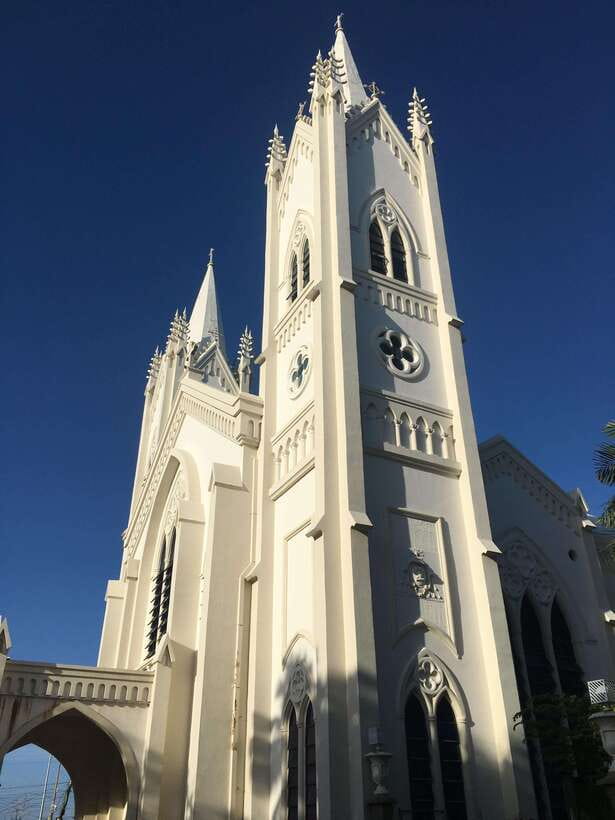 Shared Half City Tour with SPA - Frequently Asked Questions