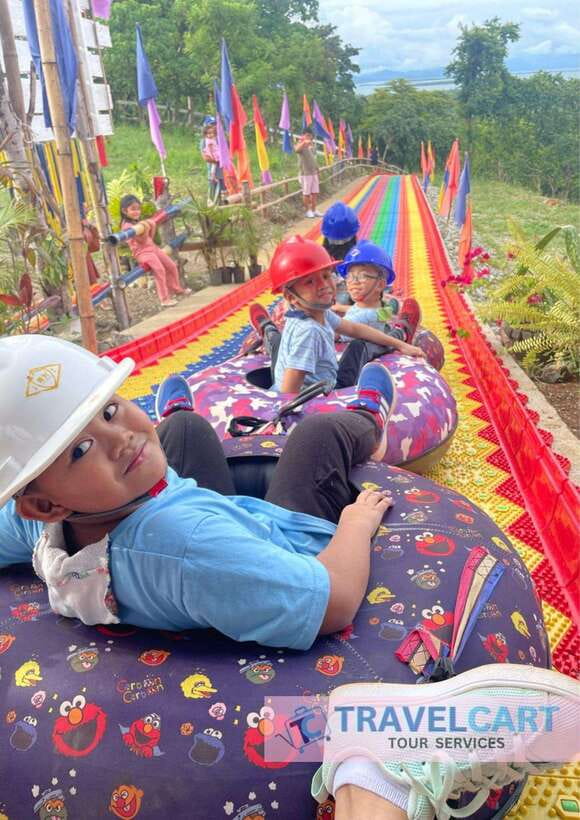 Shared Half City Tour with SPA - What the Price Gets You and Its Value