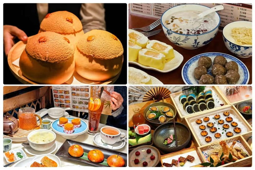 Guangzhou Popular Restaurant Reservation: Skip the Queue - FAQs