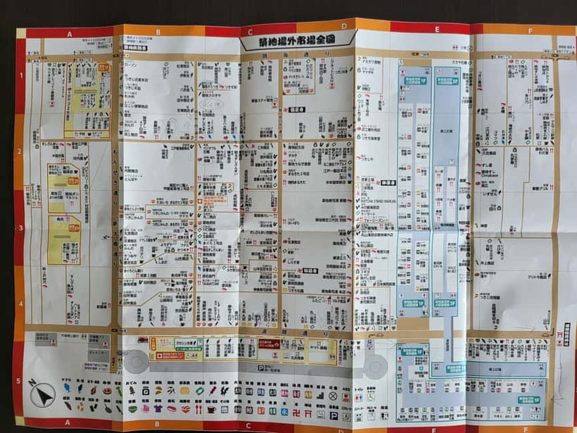 Tsukiji Market Food-Hopping Tour - 3hours - What Sets It Apart