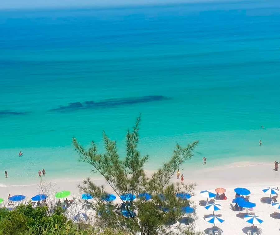 Arraial do Cabo: Day trip to Arraial do Cabo from Rio - Exploring the Itinerary: What You’ll See and Do