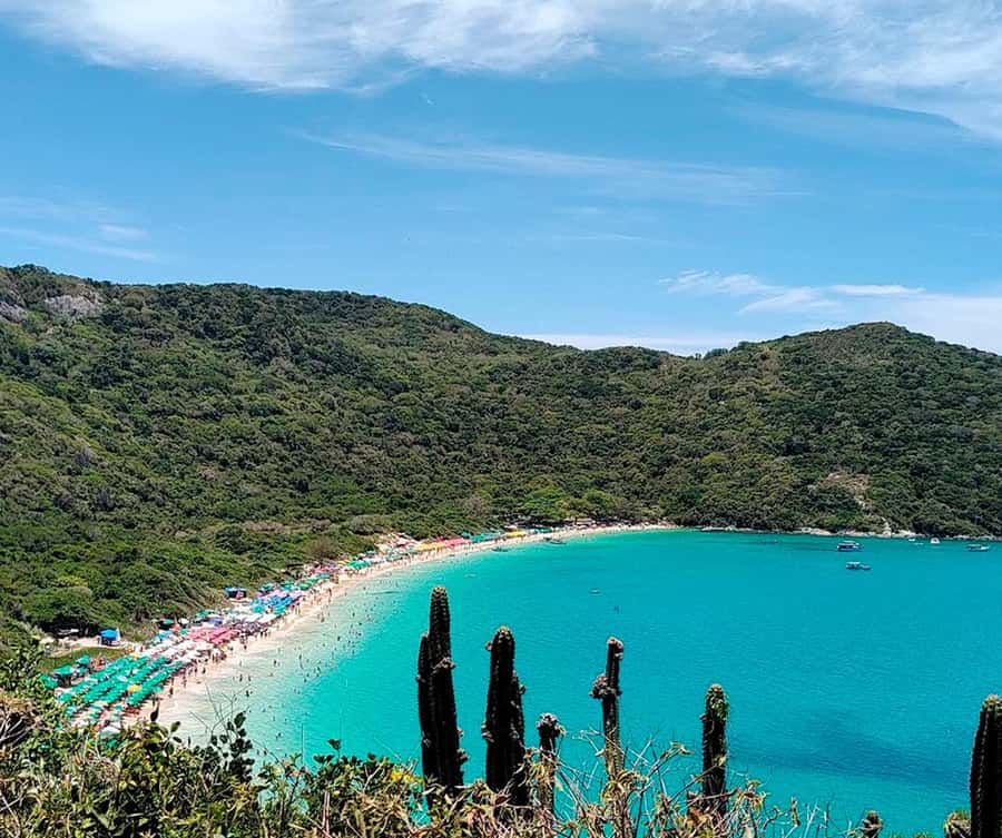 Arraial do Cabo: Day trip to Arraial do Cabo from Rio - Key Points