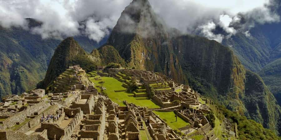 Machupicchu and Rainbow Mountain tour || 2 Days - 1 Night || - An In-Depth Look at the 2-Day Machu Picchu and Rainbow Mountain Tour