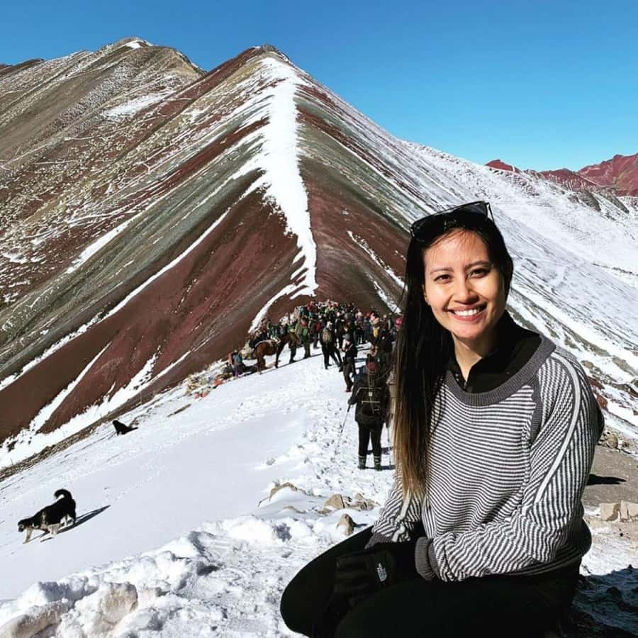 Machupicchu and Rainbow Mountain tour || 2 Days - 1 Night || - FAQ