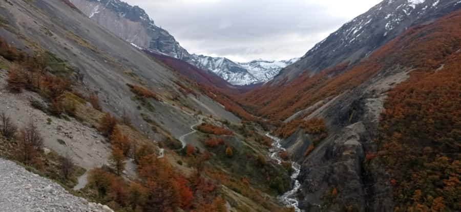 hike, base las torres, for the day - Exploring the Full Experience