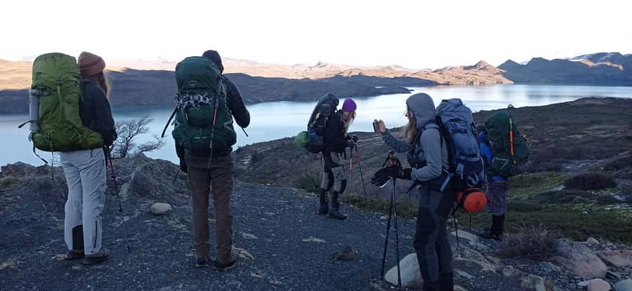 hike, base las torres, for the day - Authentic Experiences and Genuine Feedback