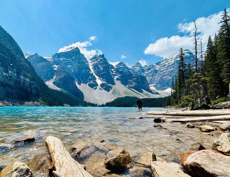 Banff/Calgary: Private Tour of Banff and Yoho National Parks - The Itinerary: What Makes It Special