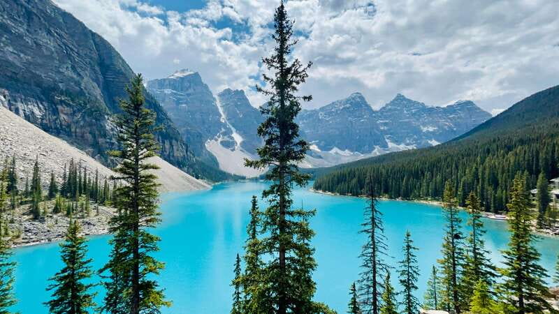 Banff/Calgary: Private Tour of Banff and Yoho National Parks - FAQ