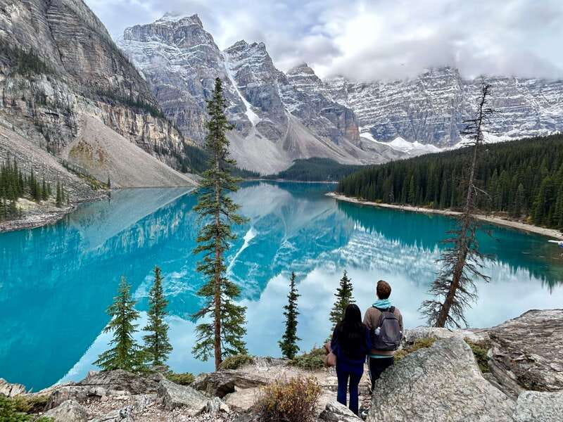 Banff/Calgary: Private Tour of Banff and Yoho National Parks - Who Will Love This Tour?