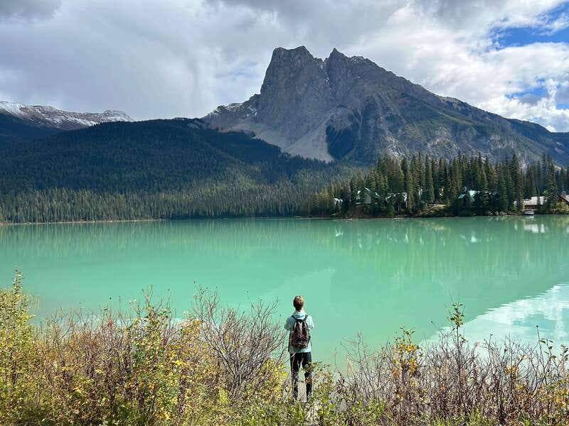 Banff/Calgary: Private Tour of Banff and Yoho National Parks - Key Points
