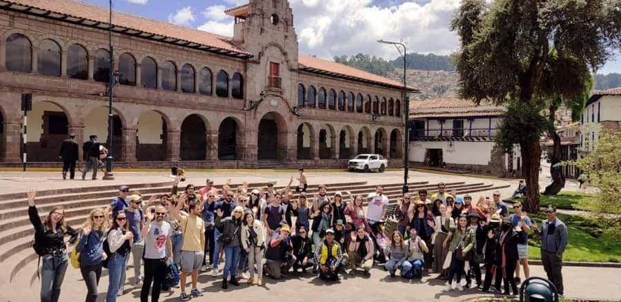 Cusco: Off The Beaten Path Private Tour - Exploring Cusco Off the Beaten Path: What to Expect