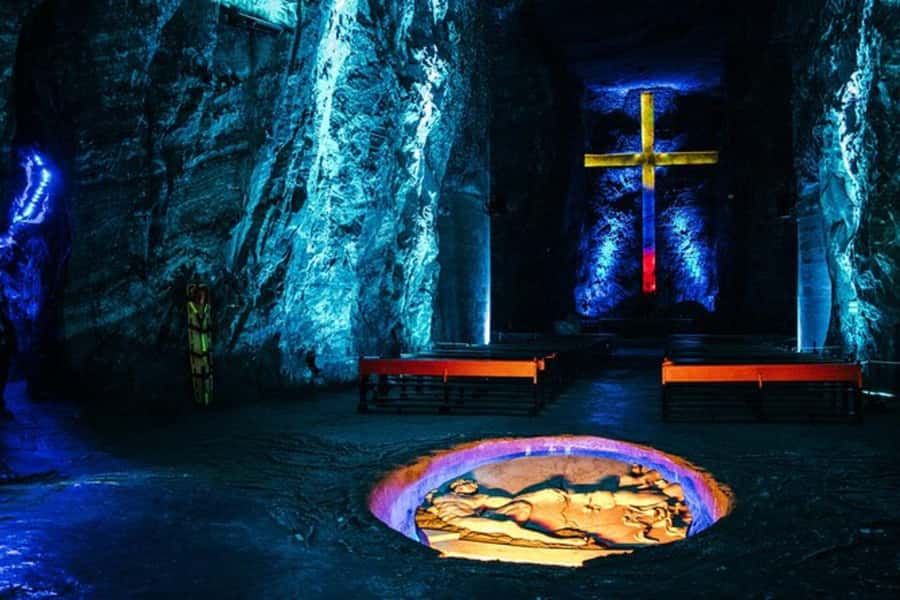 Wonders of Salt: The Underground Cathedral of Colombia - Who Will Love This Tour?