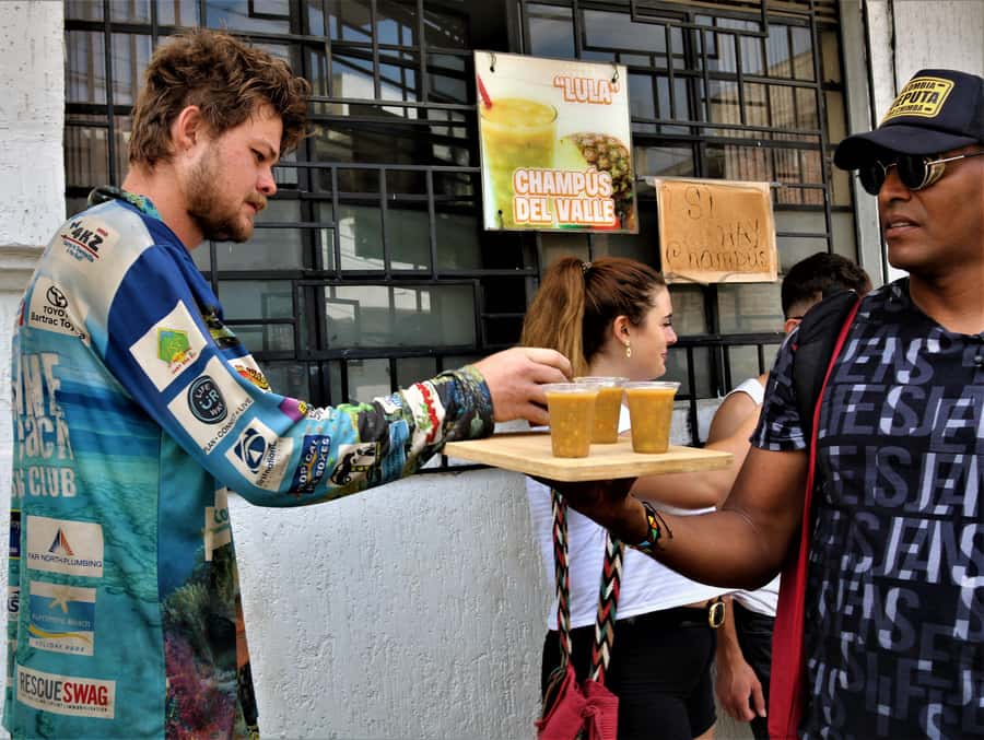 Shared Tour Cali's Local Food at Alameda Market - Who Should Consider This Tour?