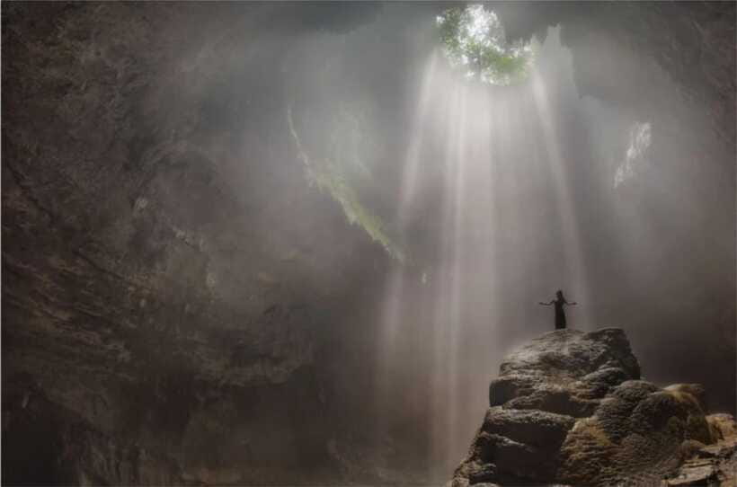 Yogyakarta: Jomblang Cave & Pindul Cave with Donut Boat Ride - Who Should Consider This Tour?