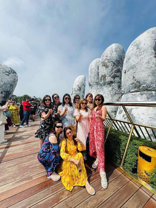 Danang: Ba Na Hills & Golden Bridge Day Trip Daily Tour - Who Will Love This Tour