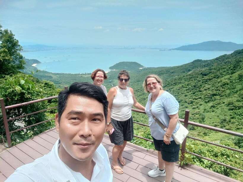 Hue City Morning Then Transfer to Danang/ Hoi An by Car - FAQ