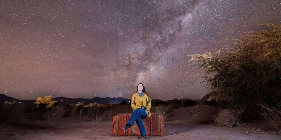 San Pedro de Atacama: Stargazing Experience with Transfer - FAQ