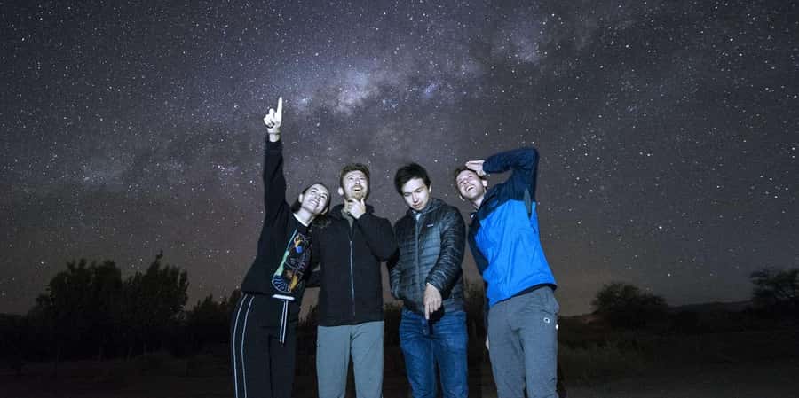 San Pedro de Atacama: Stargazing Experience with Transfer - Final Thoughts: Is This Tour for You?