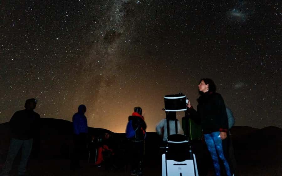 San Pedro de Atacama: Etno-Stargazing Tour with Transfer - A Deep Dive into the San Pedro de Atacama: Etno-Stargazing Tour