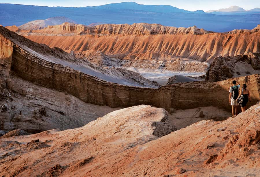 San Pedro de Atacama: Guided Tour of the Valley of the Moon - Key Points