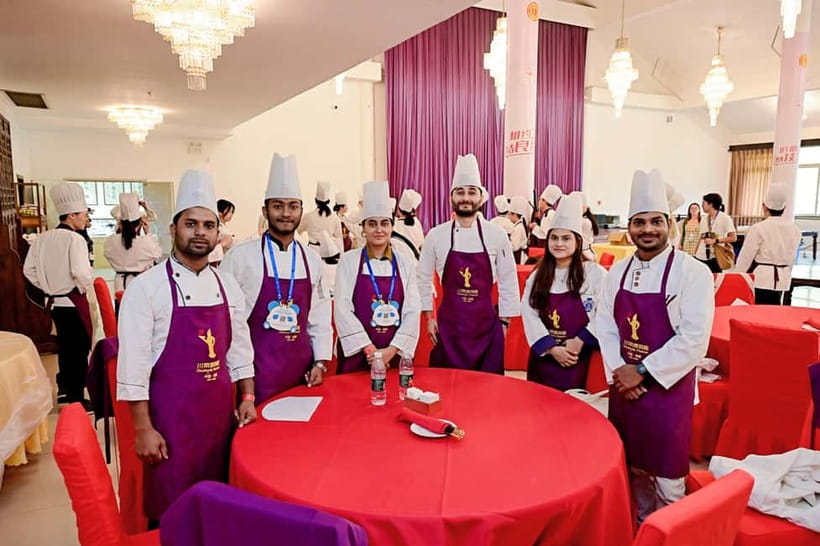 Chengdu Sichuan Cuisine Cooking Class and Savor Local Snacks - Who Will Love This Experience?