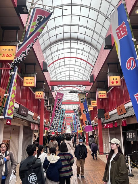 Tokyo Tour with Private Vehicle and English Speaking Guide - A Closer Look at the Itinerary