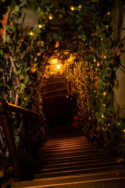 Seoul: Hongdae, Animation&Game, Theme Cafe Walking Tour - Introduction