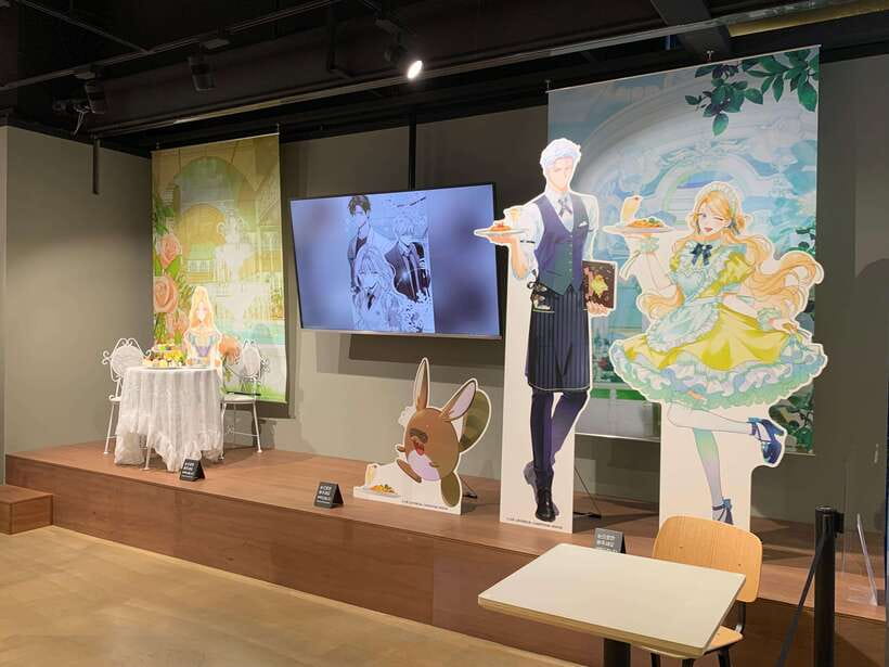 Seoul: Hongdae, Animation&Game, Theme Cafe Walking Tour - Final Thoughts