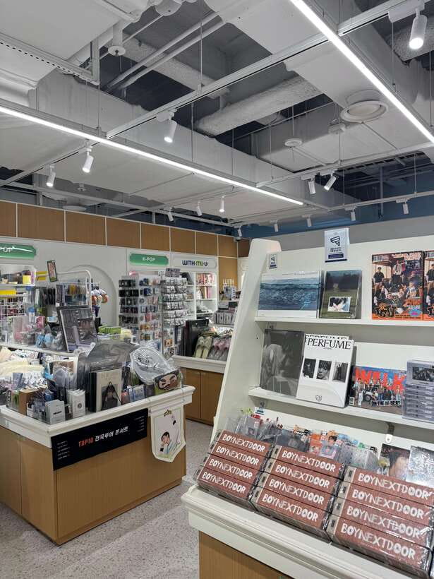 Seoul: Hongdae, Animation&Game, Theme Cafe Walking Tour - What We Loved