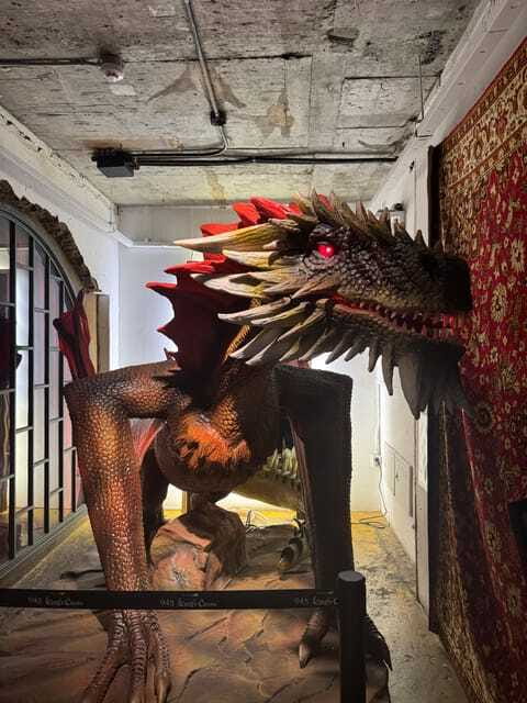 Seoul: Hongdae, Animation&Game, Theme Cafe Walking Tour - What Could Be Better