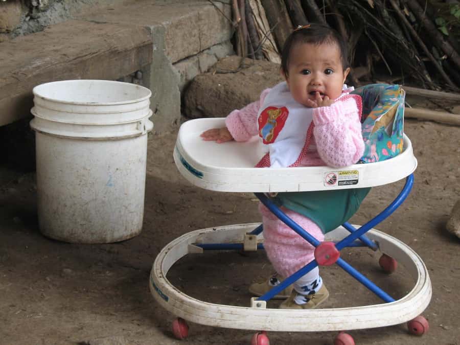 Huaraz: Horseback Riding in the Andes of Callejon de Huaylas - Visiting the Villages and High Points