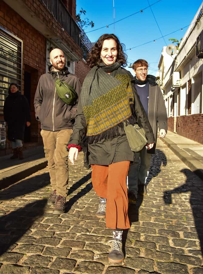 Palermo SoHo for curious people - Practical Details and Tips