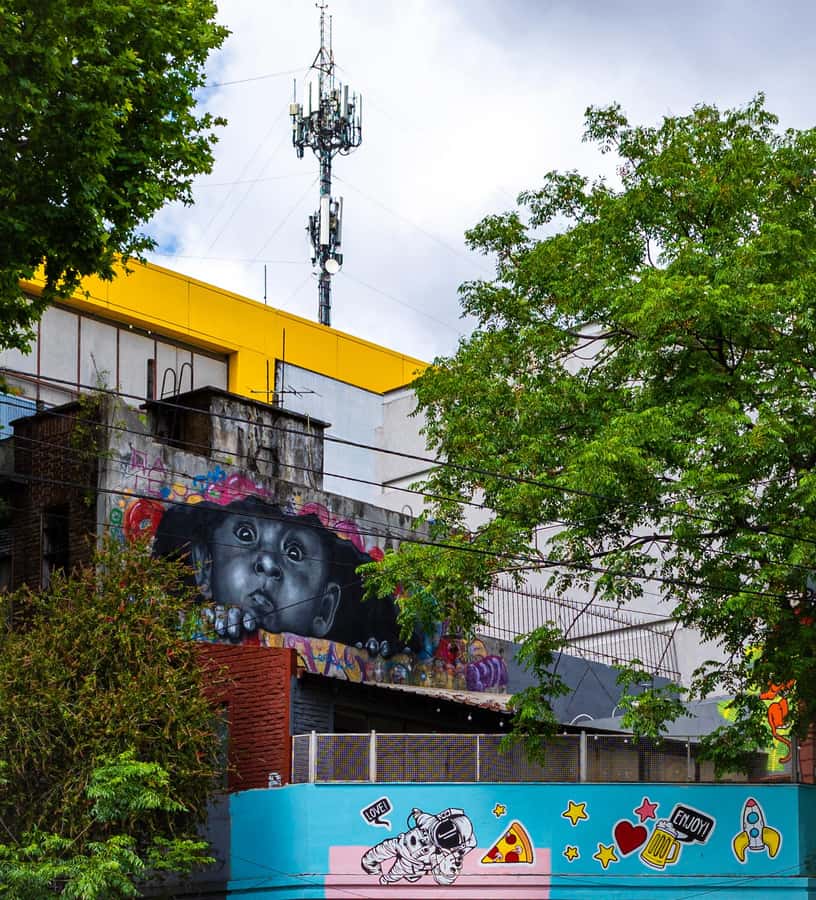 Palermo SoHo for curious people - Final Thoughts