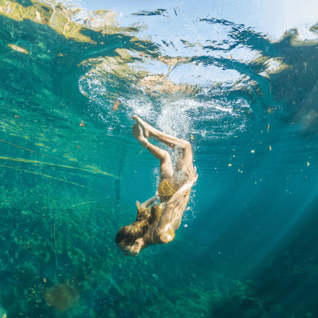 Chichen-itza Valladolid Cenote Xcajum - Practical Tips for Travelers