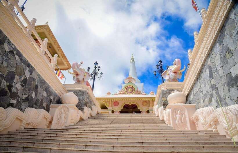 Ella: Monastery in the Clouds with Waterfall and Lunch - FAQ