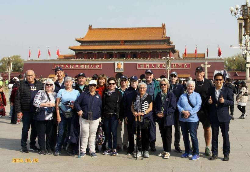 Beijing: Forbidden City and Tiananmen Square Tour (Optional) - What to Expect and How the Day Unfolds