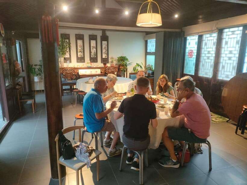 Beijing: Forbidden City and Tiananmen Square Tour (Optional) - Who Would Love This Tour?