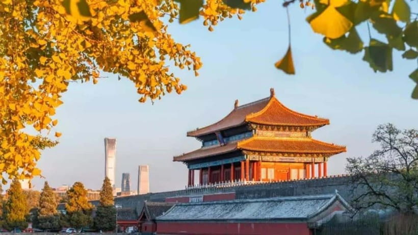 Beijing: Forbidden City and Tiananmen Square Tour (Optional) - Authentic Experiences on This Tour