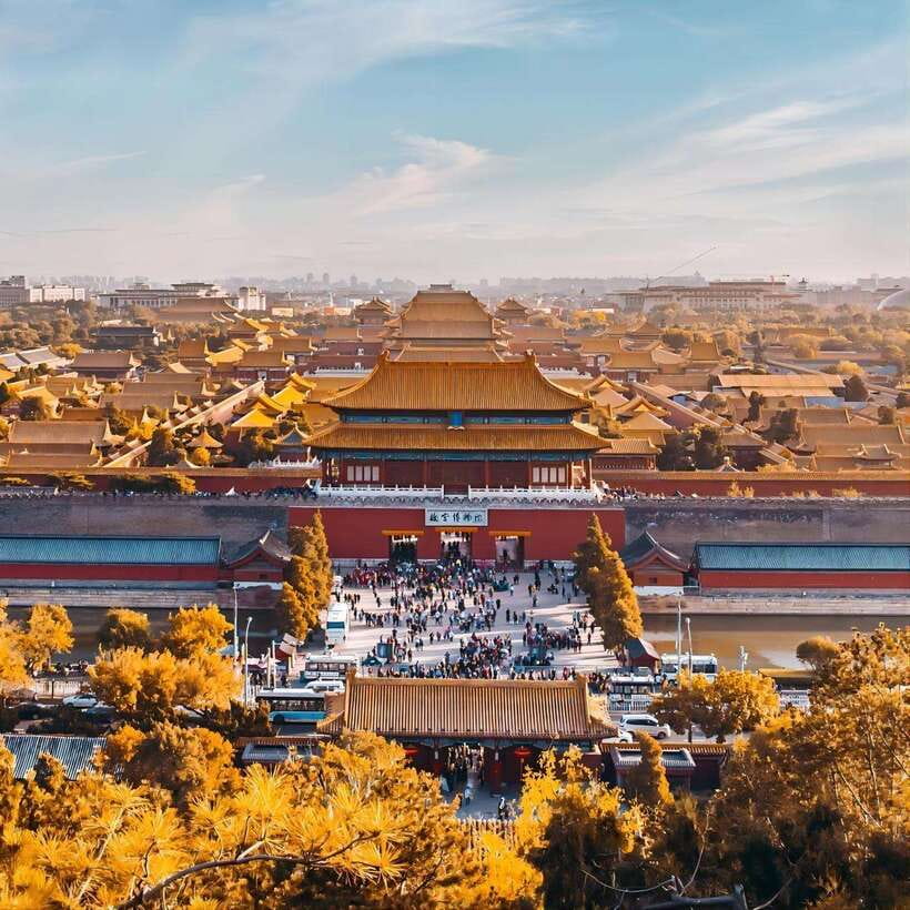 Beijing: Forbidden City and Tiananmen Square Tour (Optional) - Final Thoughts