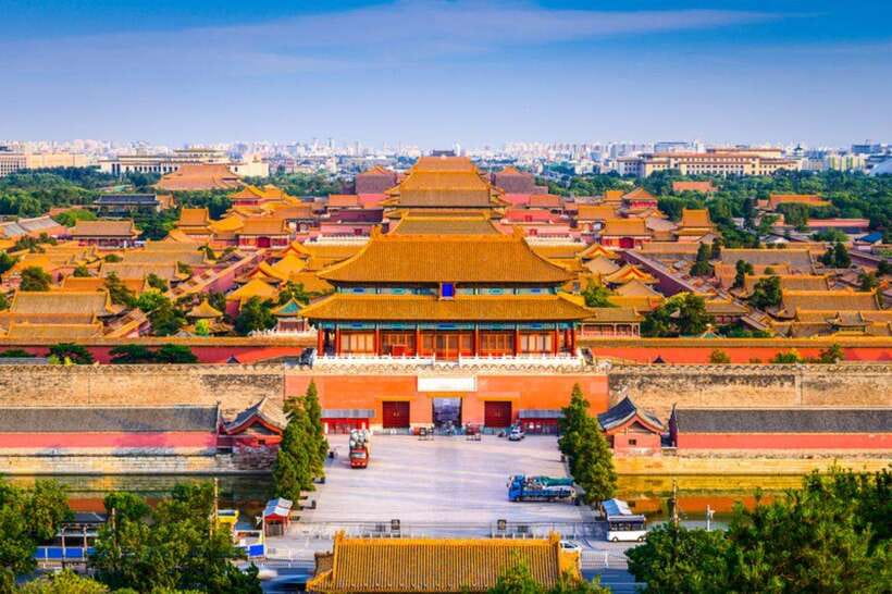 Beijing: Forbidden City and Tiananmen Square Tour (Optional) - Why Choose This Tour?